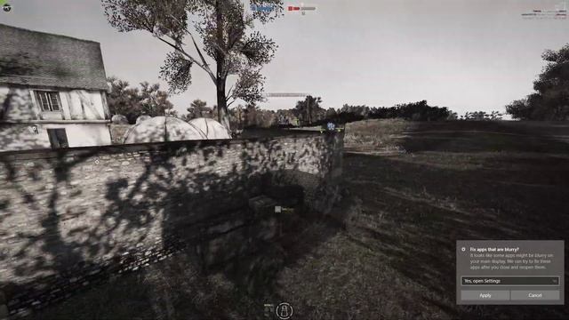 Heroes & Generals : I try Nvidia DSR 4K on 1080p monitor смотреть онлайн