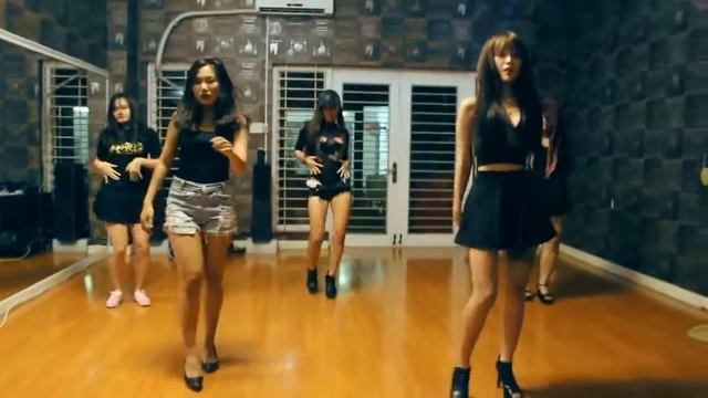 Swalla (Jason Derulo ft Nicki Minaj ) / LeyMy Choreography / Jazz Funk Dance Class (beginner) смотреть онлайн