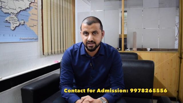 Pirogov Russian National Research Medical Univeristy || Study MBBS In Russia ||