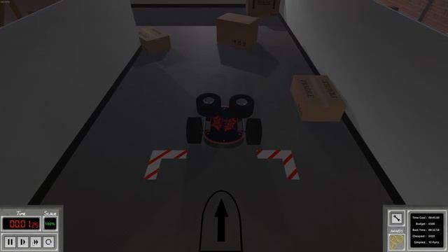 Programming game reviews: LogicBots смотреть онлайн