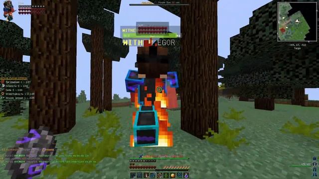 ?ДОНАТЕРСКИЙ ГРИФ ВЫБИЛ РЕСОВ НА 10000 РУБЛЕЙ ! ?SUNRISE|JETMINE|MOONRISE|REALLYWORLD|MST|FUNTIME ? смотреть онлайн