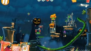 Angry Birds 2 • Daily Challenge • Ежедневное испытание • 2/3/4 • 21/06/22