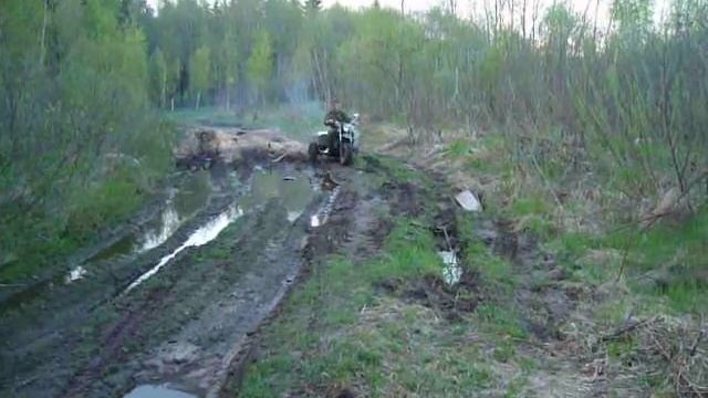 мото вездеход смотреть онлайн