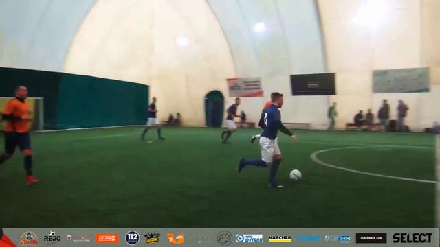 БМП - Pokupon.ua 4:3 (Обзор) #SFCK Street Football Challenge Kiev смотреть онлайн