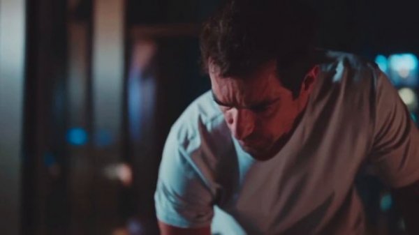 Сериал Полет птицы - Кенан&Лале - Отпусти меня (Ирина Билык и Сергей Мироненко)