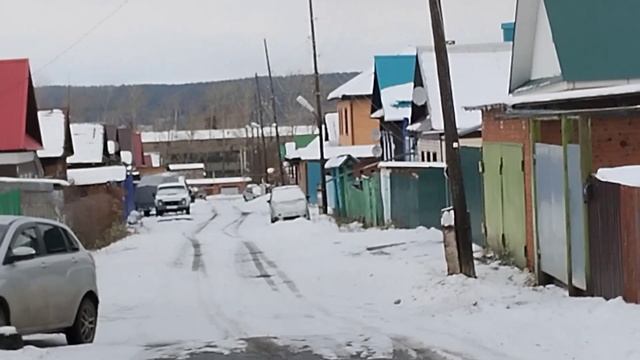 как живут в малых городах России. Удмуртия. город Сарапул смотреть онлайн