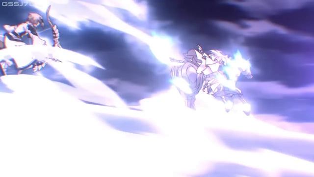 [ AMV ] One Step Closer смотреть онлайн