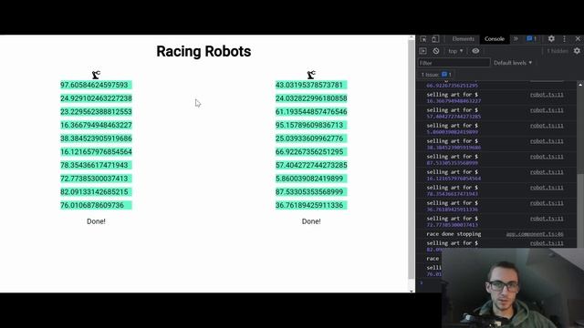 Factory Method Pattern | Design Patterns смотреть онлайн
