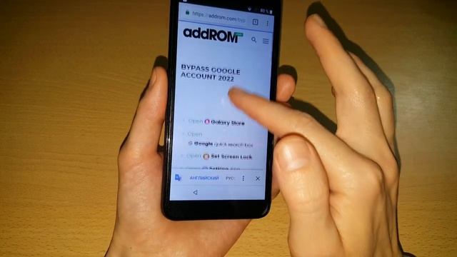 2022 2E F534L android 8 сброс гугл аккаунта | google account frp bypass 2E | FRP TWOE смотреть онлайн