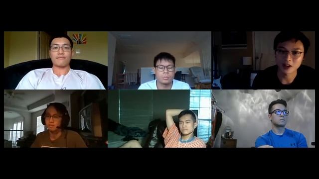 Nuanced Nonsense #29: Teammates react to group dynamics смотреть онлайн