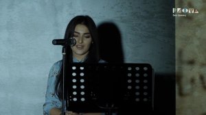 Ованес Шираз – Сколок / բեկոր (читают Петр Варданян и Джульетта Карапетян) / РИФМА без границ