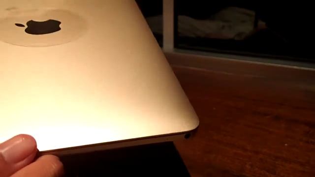 Macbook 12