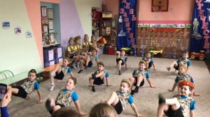 Муз ритм композиция Рота    подъем!