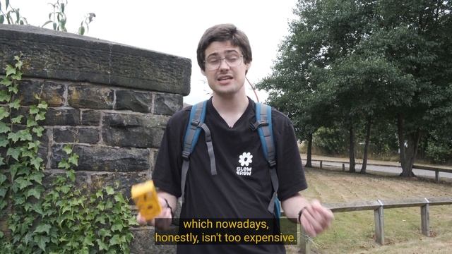 Kodak M35 review | It's awful смотреть онлайн