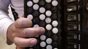 ВЕСЁЛАЯ ПЛЯСОВАЯ Разбор на баяне