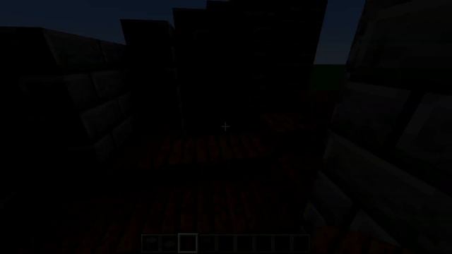 Easy Minecraft Builds: Curved/Spiral Staircase Tutorial (4 Wide)