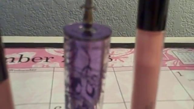 TAG: Top 6 Lip Products (Tagged by Jensmakeupbag, Marietejero and Pinkpornstar1) смотреть онлайн