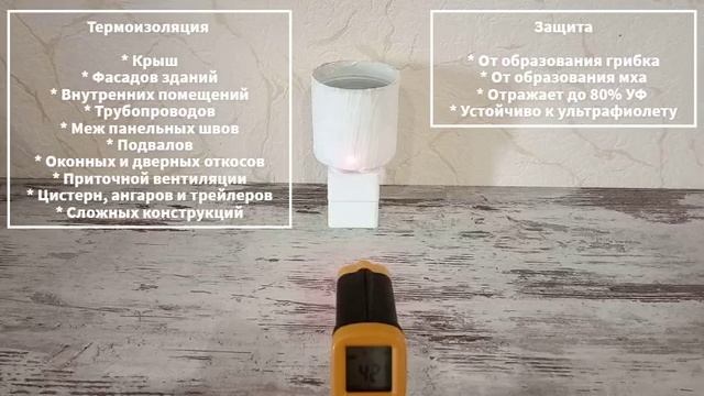 Thermoprotect basic консультация и заказ в Украине 0502944438 смотреть онлайн