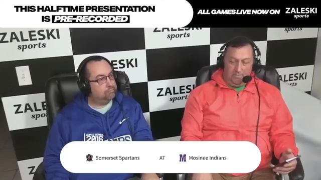 Spring Valley at Boyceville | 2023 WIAA Level 2 Playoff Football смотреть онлайн