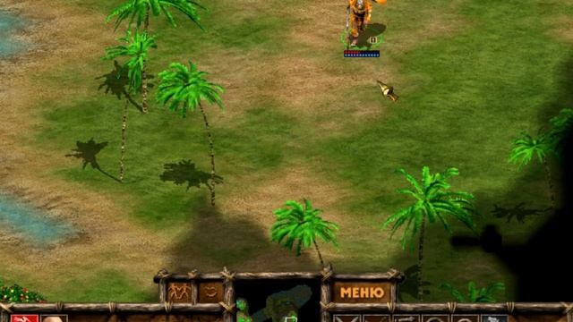ПОЛЬЗА ПРЕДАТЕЛЬСТВА #6 ПЕРВОБЫТНЫЕ [PRIMITIVE WARS / ДОИСТОРИЧЕСКИЕ ВОЙНЫ / JURASSIC WAR II] смотреть онлайн