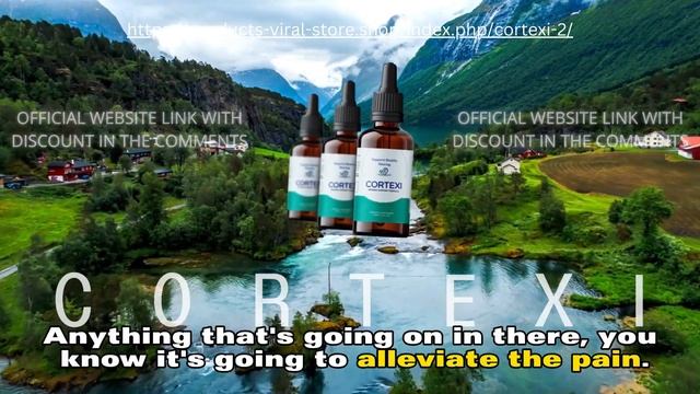 BUY CORTEXI??Beware??Cortexi Review - Cortexi Supplement - Complaints - Cortexi How to Use смотреть онлайн