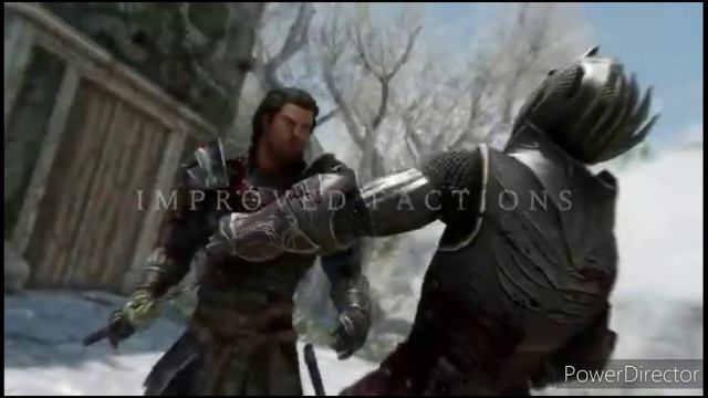 Finally A New Skyrim Mod Out In 2021(Skyrim Main Quest Overhaul)[With Romances And More....?!] смотреть онлайн