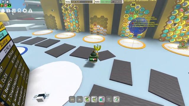 ALL NEW ROBLOX Bee Swarm Simulator SECRET *OP* CODES! | ROBLOX 2023 CODES смотреть онлайн