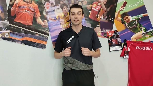 ТОП-5 теннисистов с лучшим бэкхэндом по версии Артема Уточкина смотреть онлайн