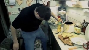 Штаны за 40 гривен (8K 60fps UHD)