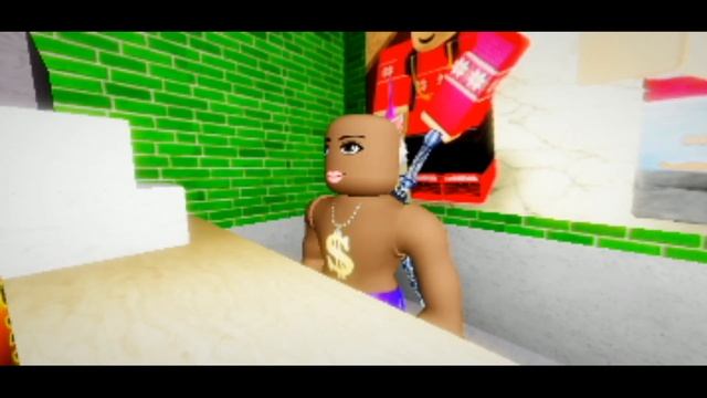 Bloxy-Cola Roblox animation смотреть онлайн