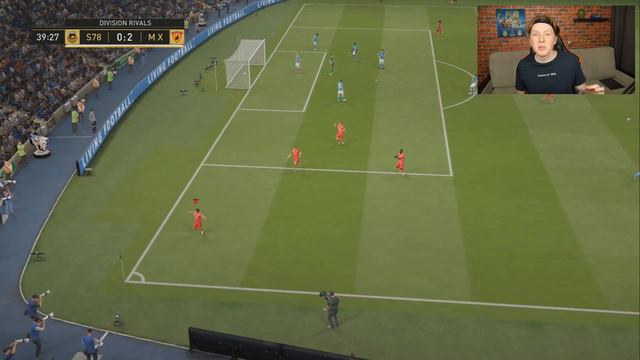 САМЫЙ ПОПУЛЯРНЫЙ КУМИР ФИФА 19 смотреть онлайн