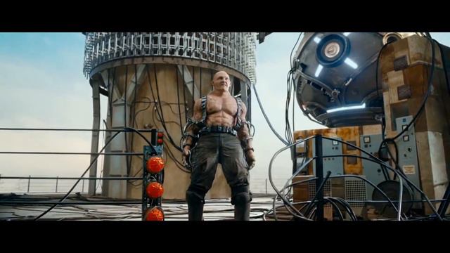 И это ваш план? Вы даже глупее чем я думал! | Защитники | Для важных переговоров смотреть онлайн