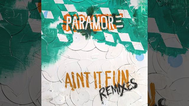 Ain't It Fun (Smash Mode Remix) смотреть онлайн