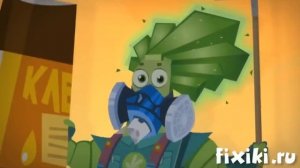 Фикси-советы - Осторожно, краска и клей!