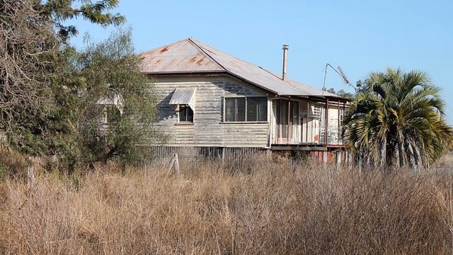 Stanthorpe Inglewood Rd,, COOLMUNDA, Queensland смотреть онлайн