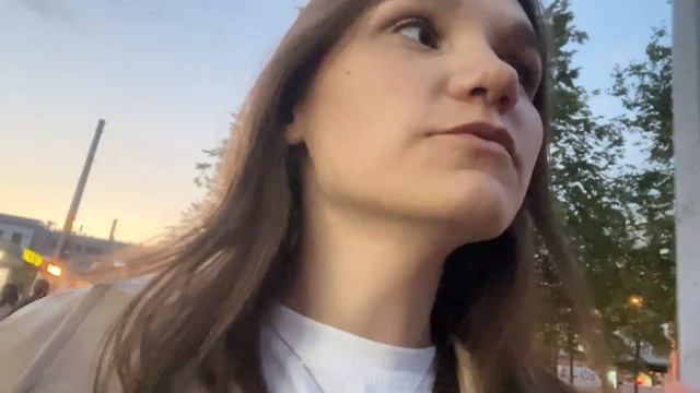 VLOG | поездка в Санкт-Петербург | Карелия | осень 2023 смотреть онлайн