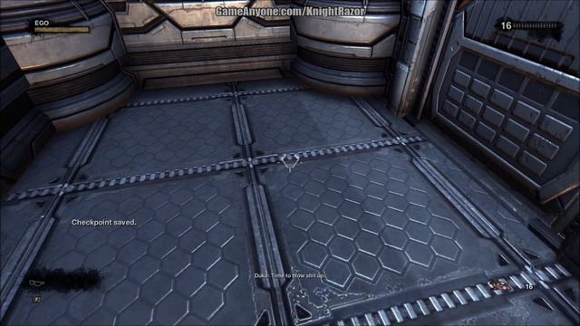 Duke Nukem Forever: The Doctor Who Cloned Me - #2 - Going Down смотреть онлайн