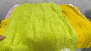 МАХРОВЫЕ  БАННЫЕ ПОЛОТЕНЦА  ПОСТИРАТЬ ЧТОБЫ НЕ ПАХЛИ