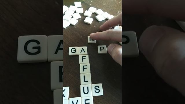 When you need a word... #onepiece #monkeydgarp #scrabble #funny #anime смотреть онлайн