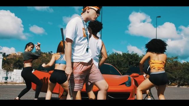 Guaynaa - “ReBoTa” ?