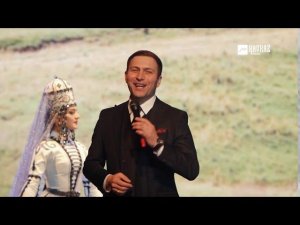 Азамат Беков - Мэздэгу къафэ | KAVKAZ MUSIC