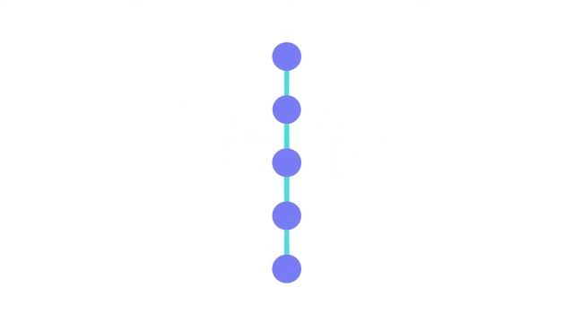 LFYM DNA preloader Lottie JSON animation смотреть онлайн