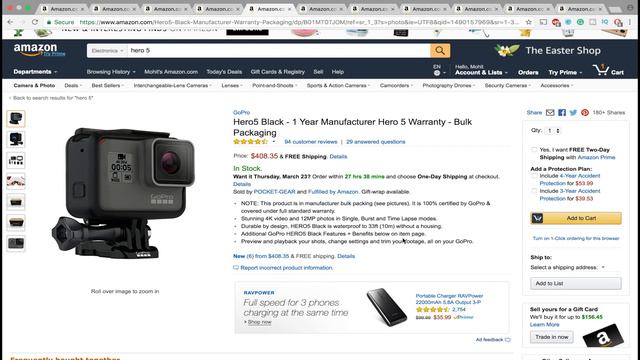 Top 10 Best Budget Camera for YouTube In 2017 - Cheap affordable for Vlogging, Streaming & DSLR смотреть онлайн