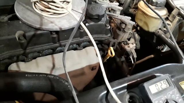 болезнь  лачетти  дпрв