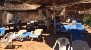 Египет 2021. //FARAANA REEF RESORT 4*.//Обзор пляжа.