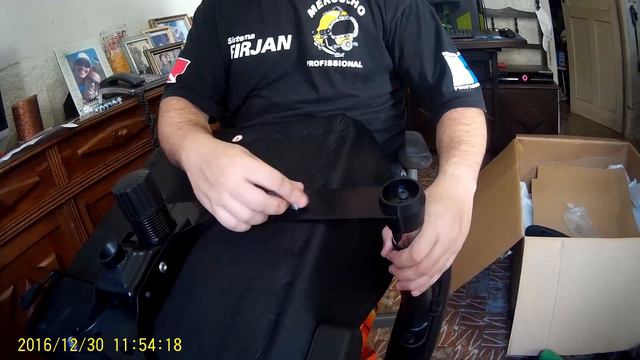 UNBOXING + MONTAGEM CADEIRA GAMER ALPHA GAMER VEGA Black/green   (feedback Na Descrição)