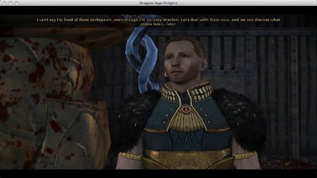 Let's Play Dragon Age Origins Part 87: Awakening - Warden-Commander смотреть онлайн