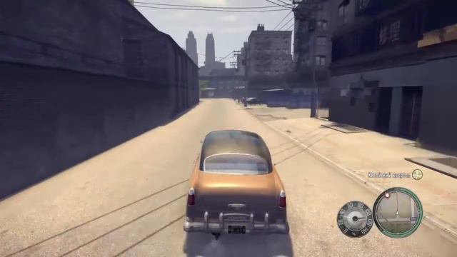 Прохождение Mafia 2 Definitive edition #14 "Я на такое не подписывался!" смотреть онлайн