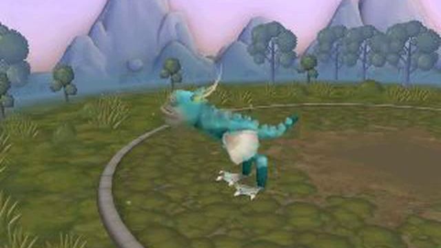 dino fish :3 смотреть онлайн