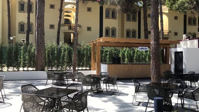 Честный обзор BAIA HOTEL KEMER 2020 | Обзор отеля в Турции Байя Кемер 2020, основные плюсы и минус смотреть онлайн